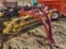 New Holland 256 Rake 'Manual in the Office'