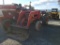 Massey Ferguson 165 Loader Tractor