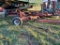 Pequea 606 Header Cart