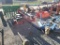 Huskee  Log Splitter