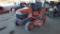 Kubota BX2200 Compact Tractor