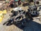 Alamo BR5R Side Mower