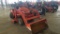 Simplicity Legacy XL Compact Loader Tractor