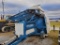 Roto Press  Ag Bagger