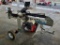 Split Boss  Log Splitter 'LIKE NEW'