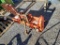 Kioti KT03-47 Tiller
