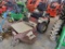 1998 Grasshopper 618 Front Deck Mower