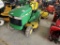 John Deere LX178 Riding Tractor 'Package '