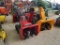 2019 Honda  HSS724A Track Snow Blower 'LIKE NEW'