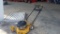 Cub Cadet SC621F Self Propelled Mower