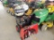 PowerSmart  Snow Blower 'NEW'