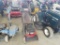 Snapper  Push Mower