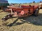 New Holland 518 Manure Spreader