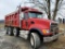 2006 Mack CV713 Granite Dump Truck 'Title in the Office'