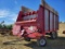 Miller Pro 5200 Forage Wagon