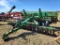 Great Plains Solid Stand 15 Grain Drill