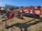 Gehl 2512 Disc Mower 'Manual in the Office'