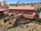 International 510 Grain Drill