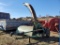 John Deere 16 Flail Chopper