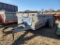 New Idea 3639 Manure Spreader