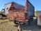 Gehl 970 Forage Wagon