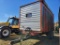 H & S  Forage Cart