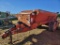 Meyer Industrial 5576 Manure Spreader