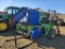 Ag Bagger G6000 Forage Bagger