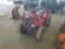 Kawasaki Bayou ATV