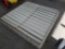 Fan Louvers