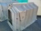 Calf Hutch