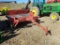 New Holland 144 Inverter