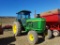 John Deere 4430 Cab Tractor