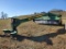 John Deere 945 Disc Mower