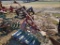New Holland 451 Sickle Bar Mower