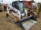 2019 Bobcat  T650 Track Skid Steer