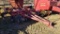 Krause 1070 Disc Chisel