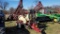 Hardi TR500 Sprayer
