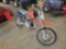 Baja  Dirt bike