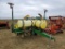 John Deere 7200 Planter 'Monitor in the Office'