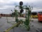 2012 Krone SW782T Tedder