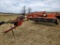 New Holland 1431 Disc Mower