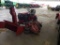 Toro 310-8 Riding Tractor 'Package'