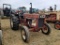 International 884 Tractor