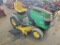 2003 John Deere G100 Riding Tractor