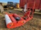 2015 Metal-Fach Z560 Bale Wrapper