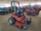 Kubota ZD21 Zero Turn
