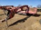 Gehl 2412 Disc Mower
