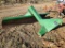 John Deere 65 Back Blade