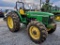 John Deere 5510 Tractor
